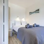 Bouquetin - Cosy 2pax Centre Vue Parking Gare Routiere Apartament